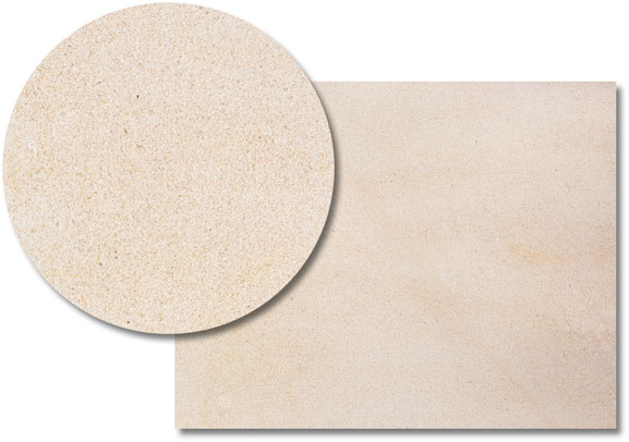 Sawn Natural Masonry Grade Sandstone